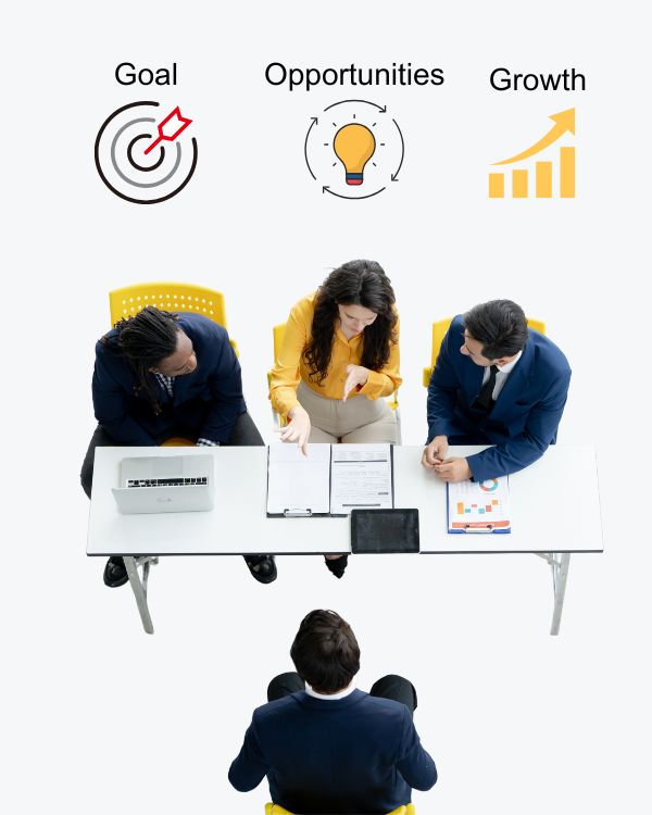 CRUCIAL HIRE EMPLOYERS PAGE