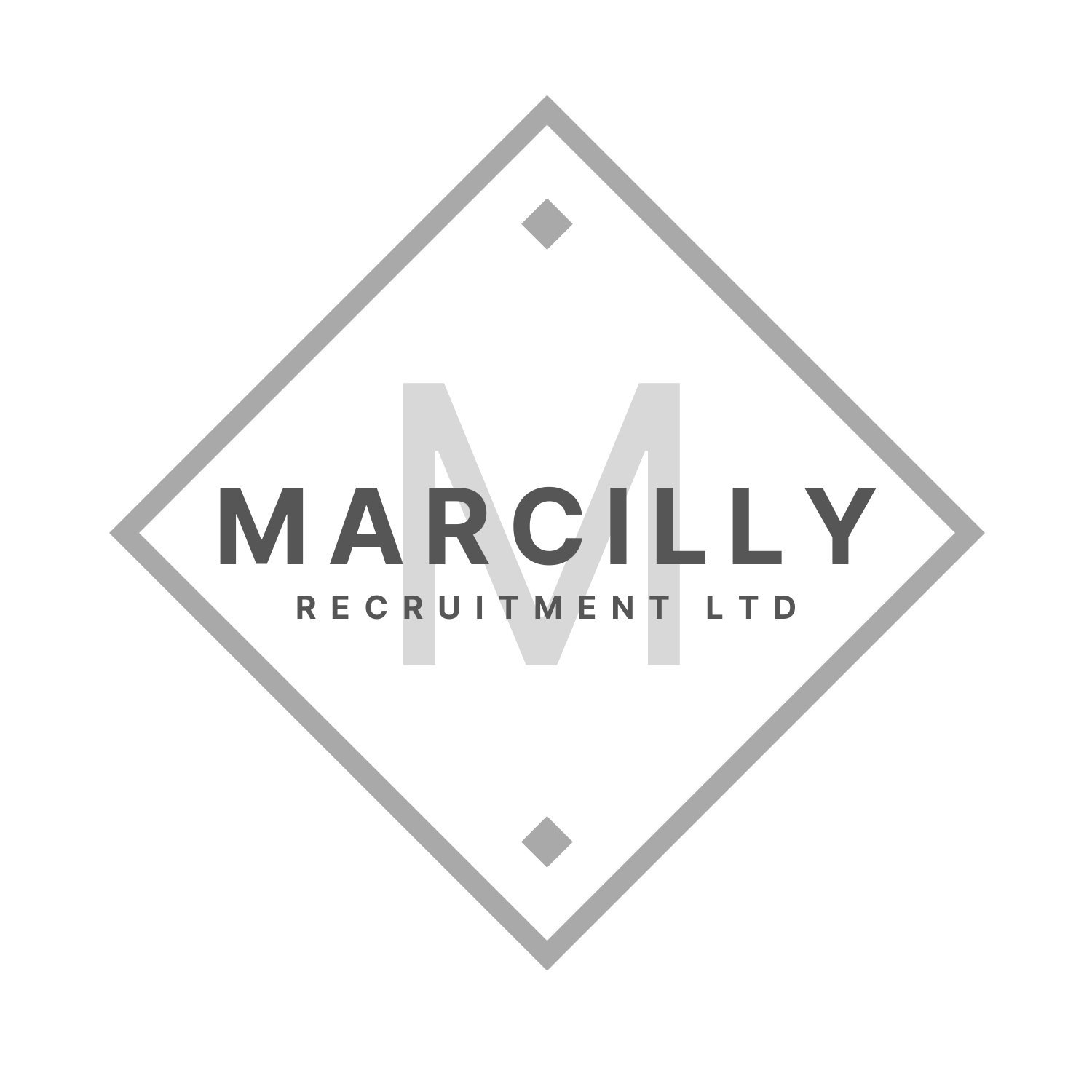 Marcilly Recruitment